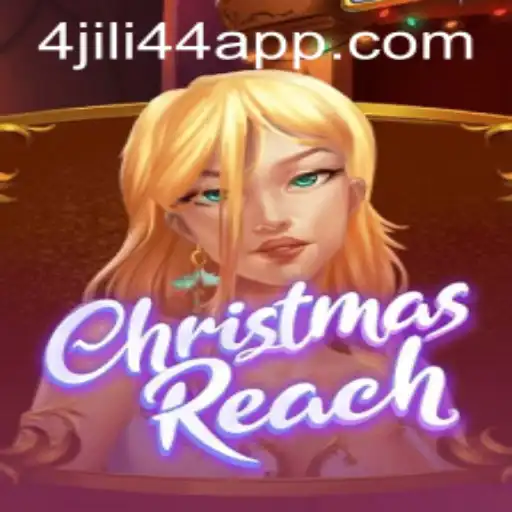 Discover the Festive Adventure of ChristmasReach on Jili44 App