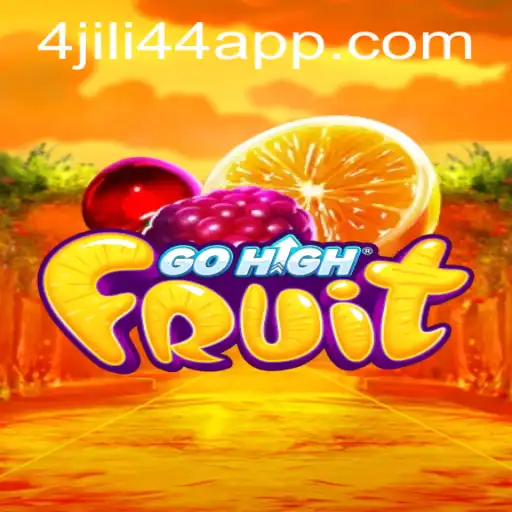 Exploring GoHighFruit and the Jili44 App: A Fruity Adventure
