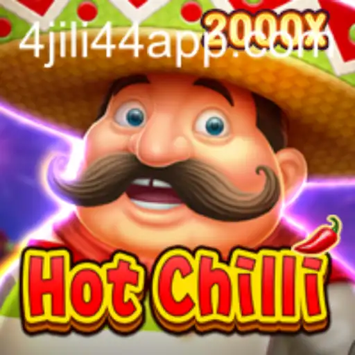 Exploring the Exciting World of HotChilli on the JILI44 App