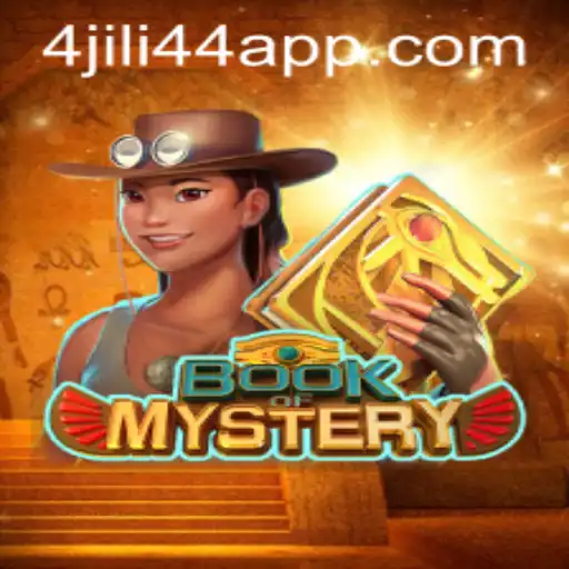 Unveiling the Magic of BookofMystery on the Jili44 App