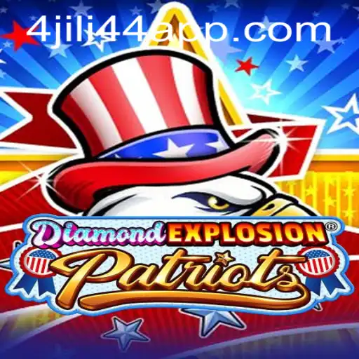DiamondExplosionPatriots: An Intriguing New Game Experience with Jili44 App