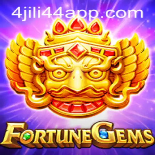 Dive into the Enchanting World of FortuneGems on the jili44 App