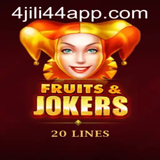 Exploring the Thrills of FruitsAndJokers20 on the JILI44 App