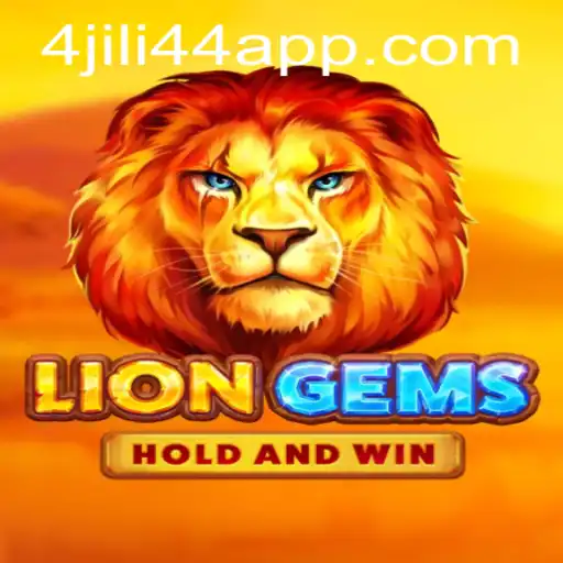 Discover the Captivating World of LionGems on the jili44 App
