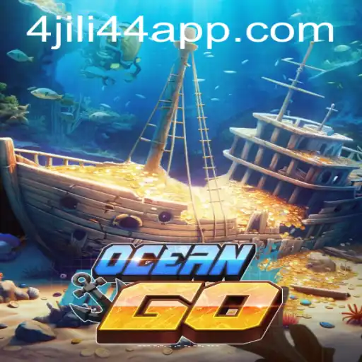 Discovering the Wonders of OceanGO with the Jili44 App