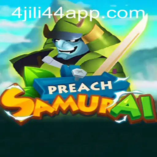 Unveiling the World of PreachSamurai: An Immersive Journey Enhanced by the Jili44 App