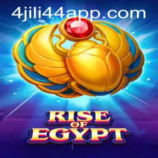 Exploring the Wonders of 'RiseOfEgypt' in the jili44 App