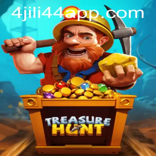 Discover the Exciting World of TreasureHunt with Jili44 App