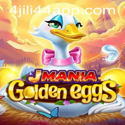 Exploring the Exciting World of JManiaGoldenEggs on Jili44 App