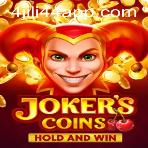 Exploring the Exciting World of JokersCoins on Jili44 App