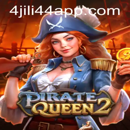 Journey into Adventure with PirateQueen2 on Jili44 App