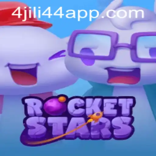 RocketStars: Exploring the Thrilling Universe of Online Gaming with Jili44 App