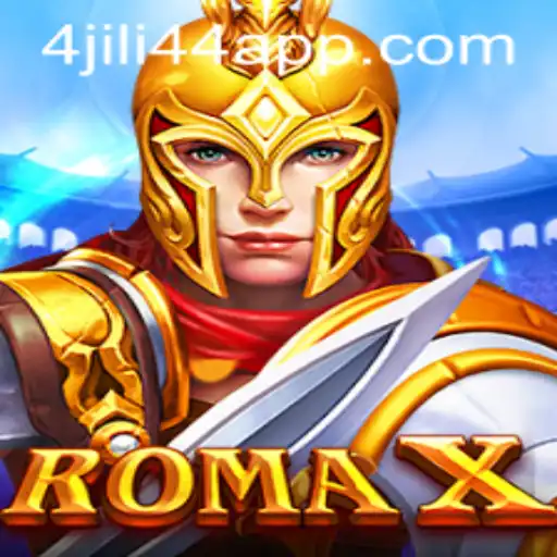 Exploring the World of RomaX with Jili44 App
