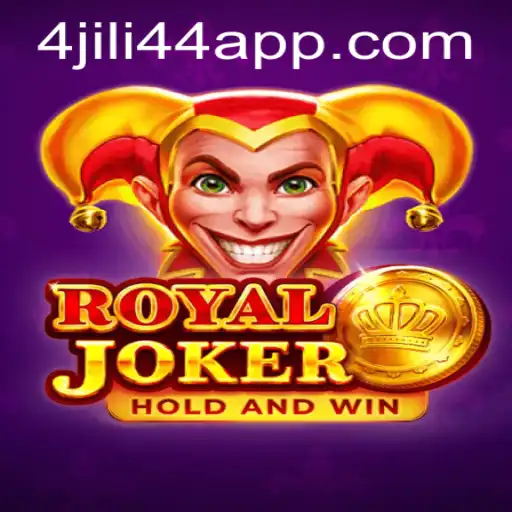 Exploring RoyalJoker and the Exciting Features of the Jili44 App