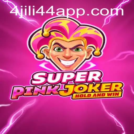 SuperPinkJoker: A Comprehensive Guide