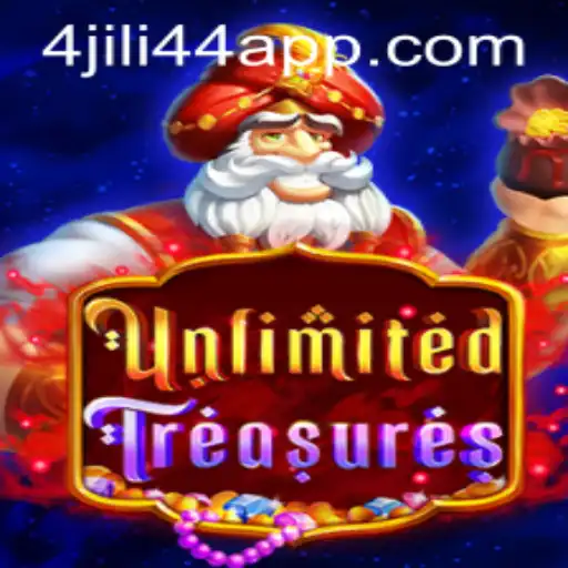 Exploring the Exciting World of UnlimitedTreasures: A Deep Dive into the Game and the jili44 App